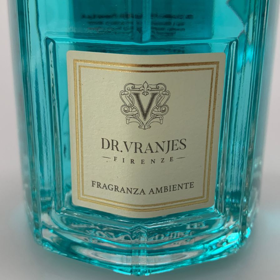 ドットール ヴラニエス ルーム フレグランス アクア 250ml Dr. Vranjes【AFB55】【中古】