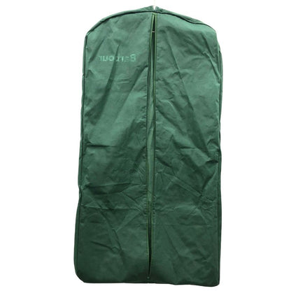 バウアー ガーメントケース グリーン Barbour【AFE9】