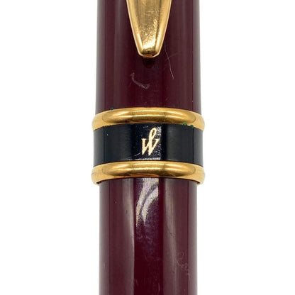 ウォーターマン ボールペン エキスパート エンジ ゴールド WATERMAN【AFI17】