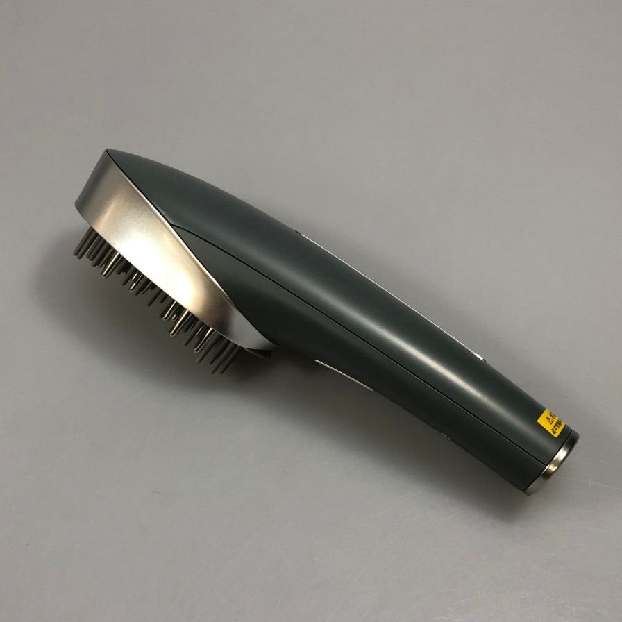 ヤーマン myse ミーゼ スカルプリフト アクティブプラス MS-82G EMS 頭皮・フェイスケア YAMAN【AFI1】【中古】