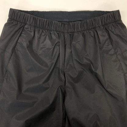 ノースフェイス NB72579 スワローテイルベントロングパンツ ナイロン ブラック サイズXL THE NORTH FACE 【AFB8】