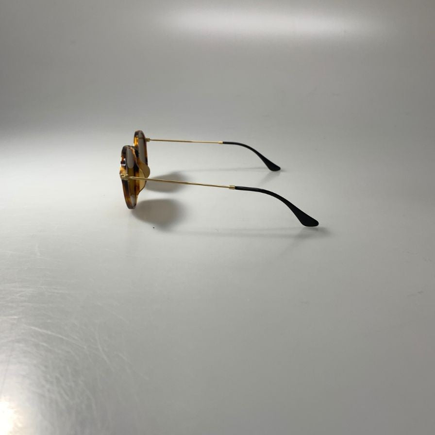レイバン アイウェア サングラス ラウンドフレック RB2447-F 1160 ユニセックス 49□21 3N Ray-Ban【AFI12】