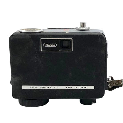 リコー オートハーフ 60's ヴィンテージカメラ f25mm 1008812 RICOH AUTO HALF【AFI14】【中古】