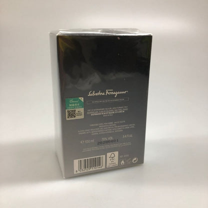 サルヴァトーレ フェラガモ サブティール プールオム 100ml Salvatore Ferragamo【AFI27】【中古】
