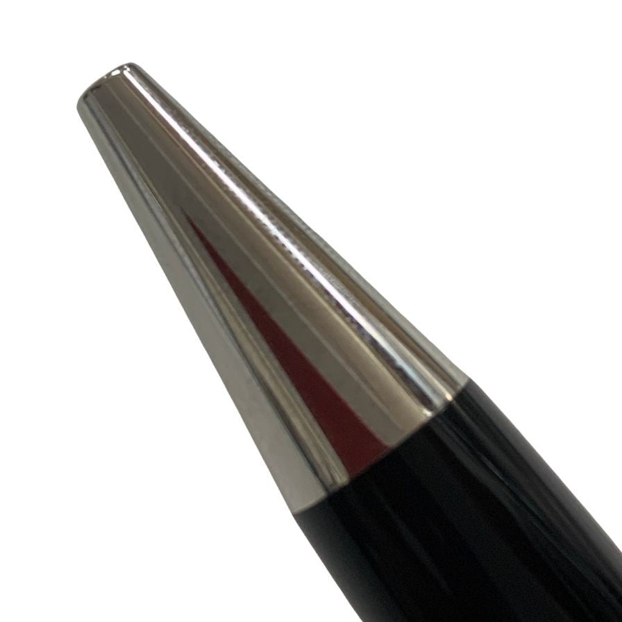 モンブラン ボールペン マイスターシュテュック ツイスト式 ブラック ゴールド MONTBLANC【AFI4】