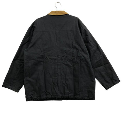 中古■チャップス ラルフローレン ハンティングジャケット 90年代 オールド ネイビー メンズ サイズXL CHAPS Ralph Lauren 【AFA5】