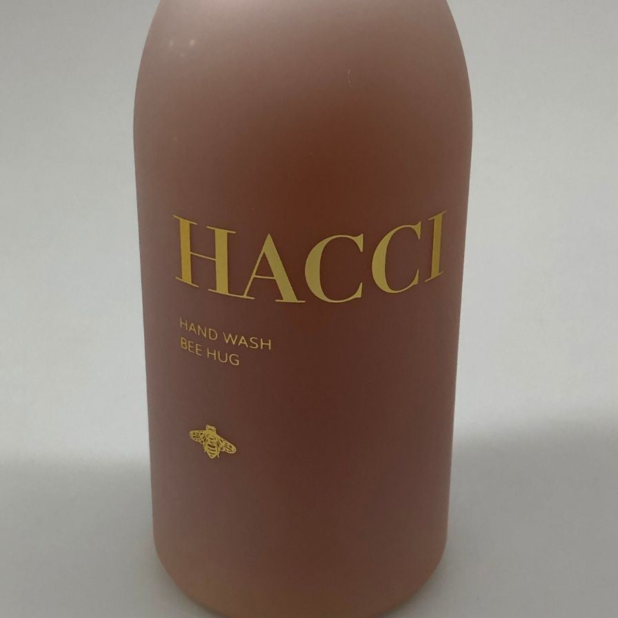 ハッチ ハンドウォッシュ ビーハグ ハンドソープ 250ml HACCI BEE HUG【AFI16】【中古】