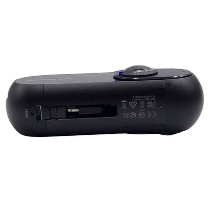 インスタ360 ウェアラブルカメラ 360度 全天球 VR アクションカメラ 2018年製 ブラック ユニセックス INSTA360 ONE【AFI21】【中古】