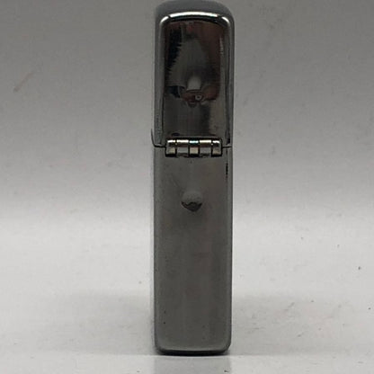 ジッポー ライター セブンスター シルバー ブラッシュド加工  ZIPPO【AFI15】【中古】