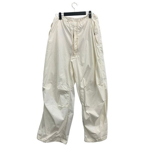 ユーエスアーミー スノーカモパンツ ミリタリー コットン×ナイロン ホワイト サイズレギュラー  US.ARMY 【AFB26】