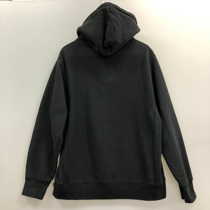 美品◆シュプリーム ザ モスト フーデット スウェットシャツ メンズ サイズ 不明 ブラック Supreme 【AFB4】