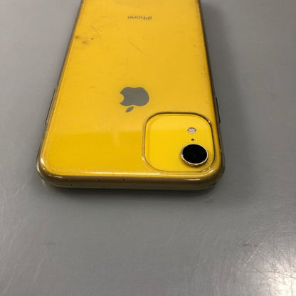 アイフォンXR iPhoneXR 256GB SIMロック無し バッテリー残量 81%【AFI7】【中古】