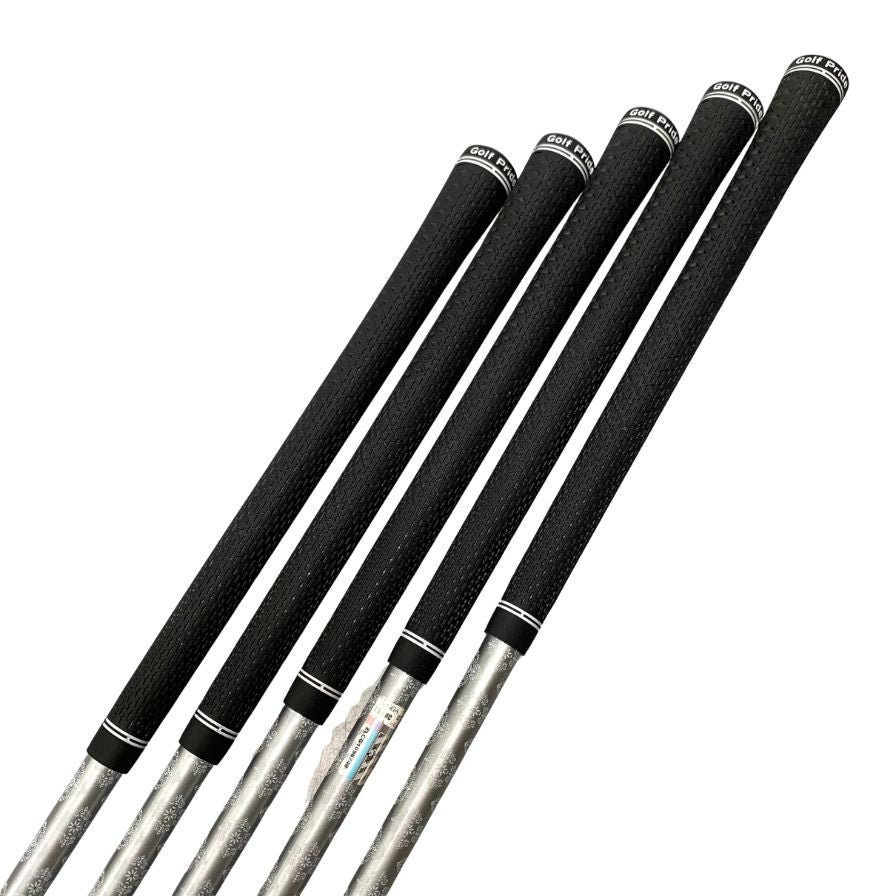 エルディオ for キャロウェイ 2022 アイアン ROGUE ST MAX FAST 40L 5本セット ELDIO for Callaway【AFE13】【中古】