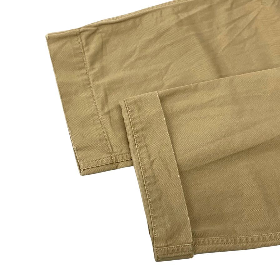 BEAMS PLUS【別注】RRL / VH-63 / サイズ28/28 RRL × BEAMS PLUS】VH-63 USミリタリーチノ - メルカリ