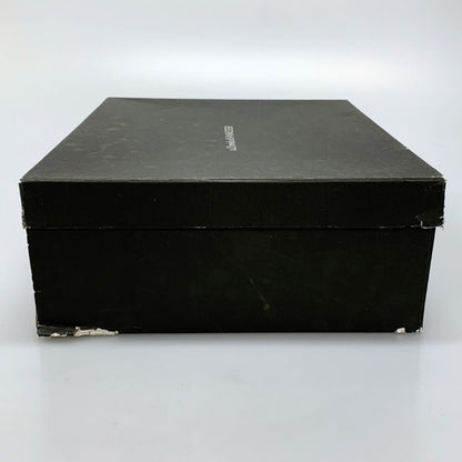 アルフレッド バニスター レースアップ ブーツ 5061005104 メンズサイズ 40 ブラウン alfredo BANNISTER 約25.5cm【AFD3】