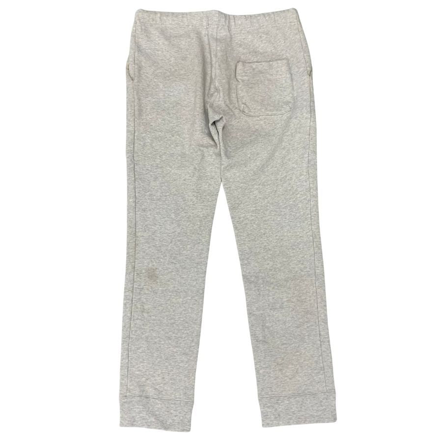レミレリーフ ビームスプラス別注 スウェットパンツ ライトグレー サイズS メンズ REMI RELIEF BEAMS PLUS 【AFB22】