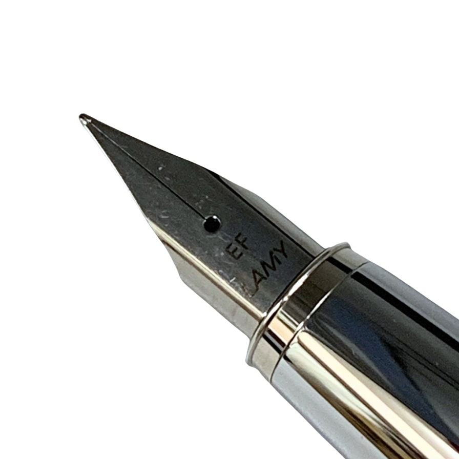 ラミー 万年筆 ステュディオ 2020限定 グレーシャー L66GC-EF LAMY【AFI17】