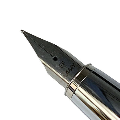 ラミー 万年筆 ステュディオ 2020限定 グレーシャー L66GC-EF LAMY【AFI17】