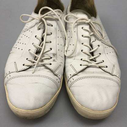 オニツカタイガー スニーカー コレソン ロー メンズ ホワイト サイズ26cm Onitsuka Tiger 約26.0cm【AFC3】