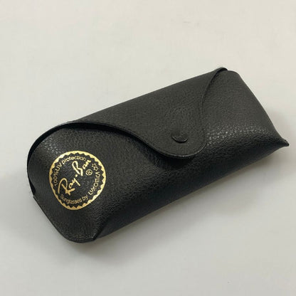 レイバン サングラス RB4262D アイウェア メガネ セルフレーム べっ甲柄 ウェリントン Ray-Ban【AFI16】
