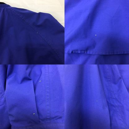 中古◆エディーバウアー ハンティングジャケット 90年代 ゴアテックス パープル レディース サイズM Eddie Bauer 【AFA23】