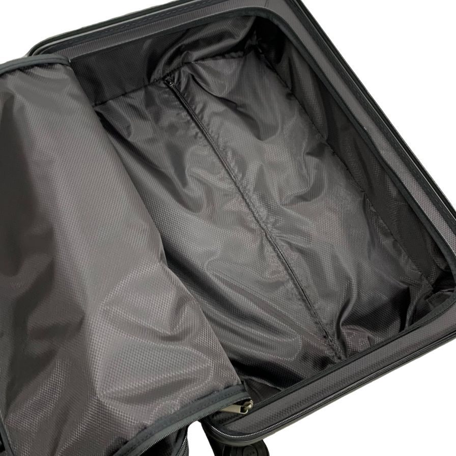 トゥミ スーツケース 19 DEGREE ショートトリップ パッキングケース 4輪 ブラック TUMI【AFE13】