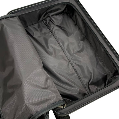 トゥミ スーツケース 19 DEGREE ショートトリップ パッキングケース 4輪 ブラック TUMI【AFE13】