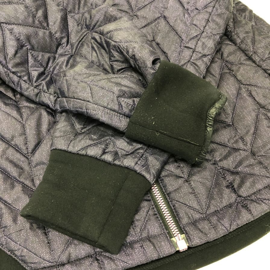 中古◆ザ ノース フェイス 韓国 キッズ アウター DYNO SERIES NAD3NF80 サイズL/90 パープル THE NORTH FACE 【AFA14】