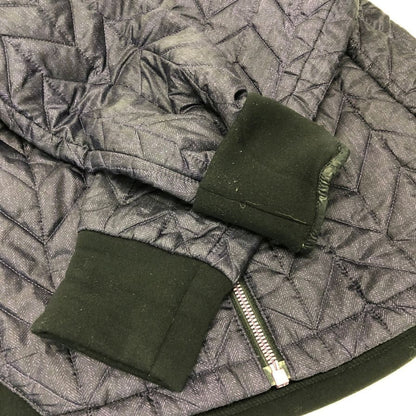 中古◆ザ ノース フェイス 韓国 キッズ アウター DYNO SERIES NAD3NF80 サイズL/90 パープル THE NORTH FACE 【AFA14】