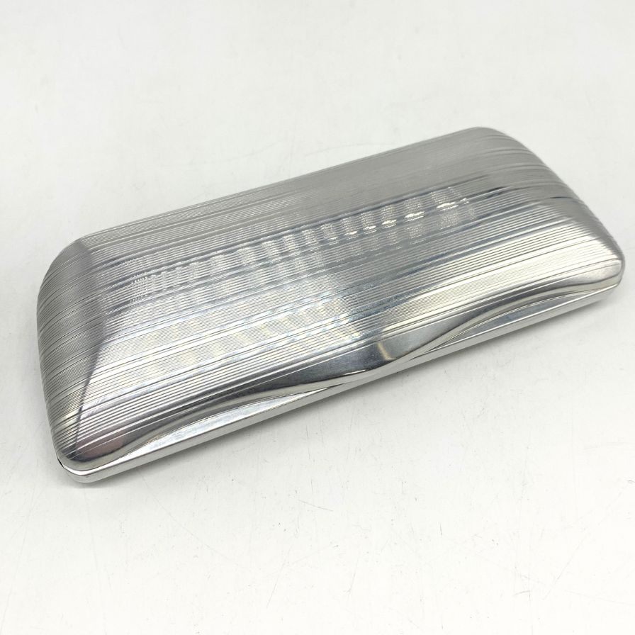 アイヴァン7285 メガネ 163 (45) C.901 シルバー 45□23-147 EYEVAN7285【AFI5】