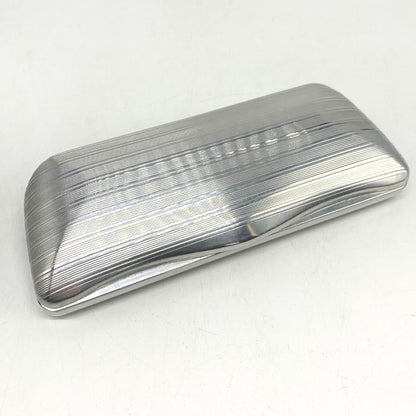 アイヴァン7285 メガネ 163 (45) C.901 シルバー 45□23-147 EYEVAN7285【AFI5】