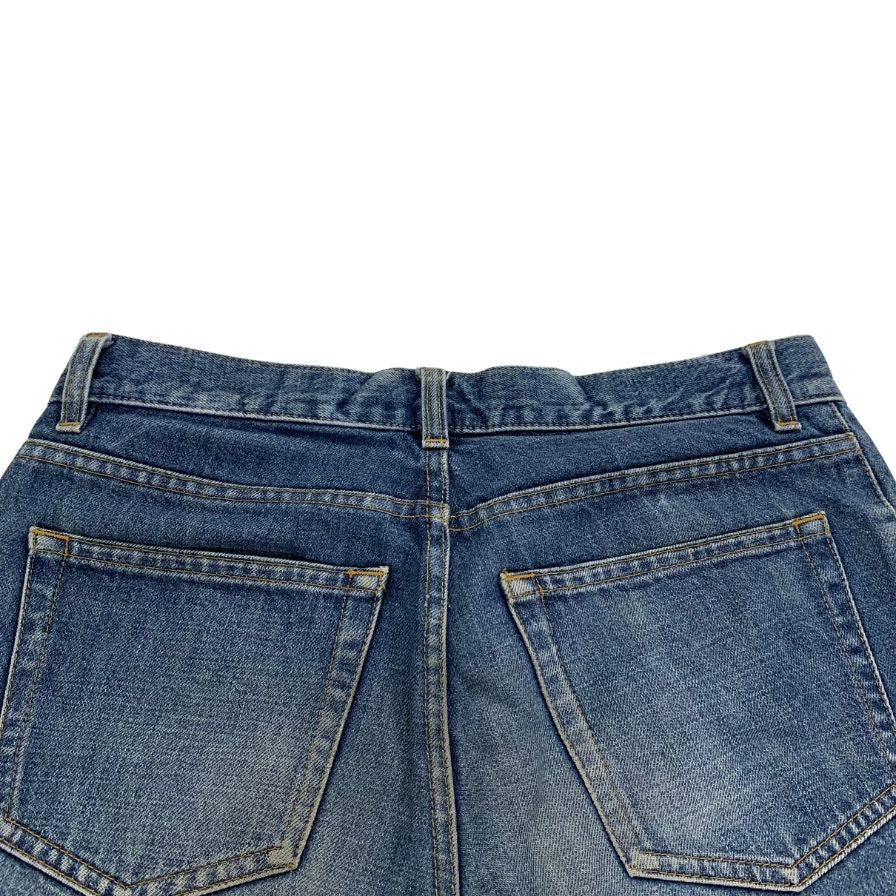 中古◇ヘルムート ラング デニムパンツ 1990年代 初期 サイズ30