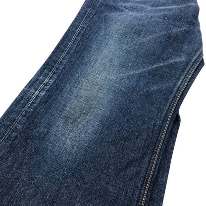 リー ジーンズ デニム パンツ ジッパーフライ 101Z LM5101-446 メンズ サイズ34×33 ブルー Lee 【AFB11】