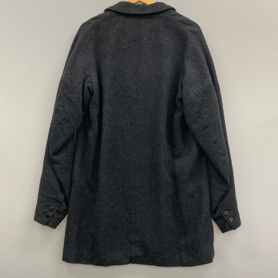美品◆ビズビム 19AW ガレン ウール ジャケット サイズ 3 メンズ visvim GALEN WOOL JKT 【AFG1】