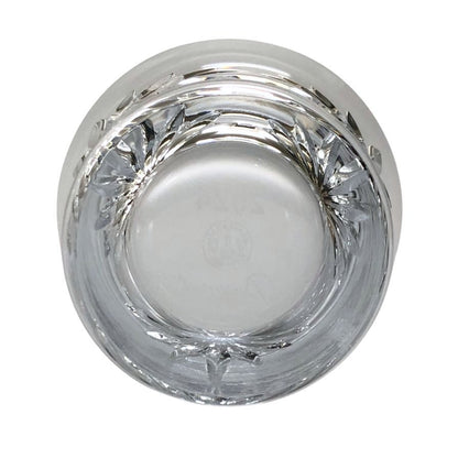 バカラ ロックグラス ルテシア 2024年 イヤータンブラー ユニセックス Baccarat【AFI22】【中古】