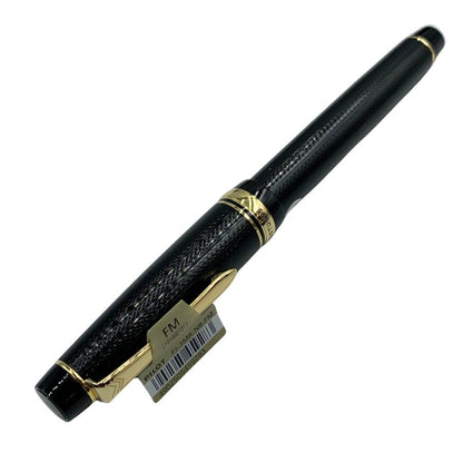 パイロット 万年筆 Justus95 ペン先14K FJ-3MR-NB-FM ブラック PILOT【AFB53】