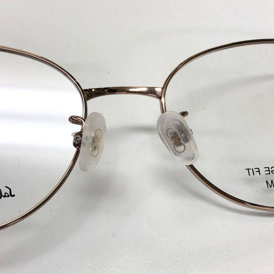 サルヴァトーレ フェラガモ メガネ フレーム ガンチーニ チタン SF2575LB 53□17 140 Salvatore Ferragamo【AFI10】