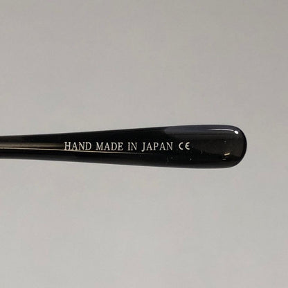 金子眼鏡  眼鏡 53□23-155 KA-58 ブラック  GYH KANEKO【AFI18-2】【中古】