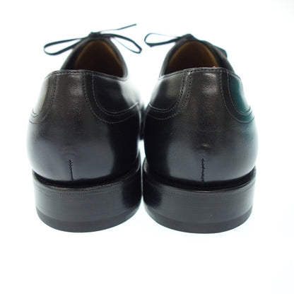 Very good condition ◆ Edward Green Leather Shoes Dover 32 Last Men's Size 7.5 Black EDWARD GREEN DOVER [LA] 