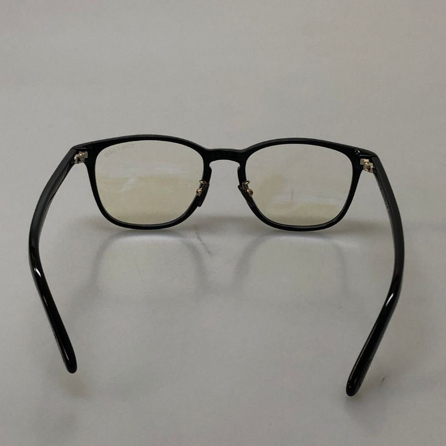 トムフォード  メガネ サングラス   TF 5918-D-8 ECO 001 52▢18 ブラック TOM FORD【AFI8】