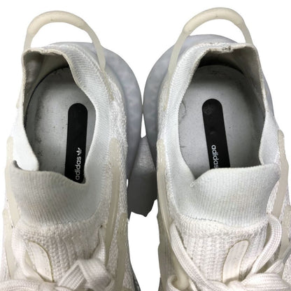 アディダス スニーカー フュージオ 4D GZ7885 メンズ サイズ27cm ホワイト adidas 約27.0cm【AFC8】