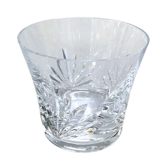バカラ ロックグラス ルテシア 2024年 イヤータンブラー ユニセックス Baccarat【AFI22】【中古】