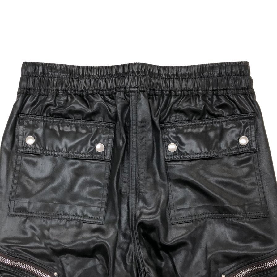 未使用 ブラック ジョガー　パンツ リックオウエンス　完売品　希少 楽天市場】rick owens（スタイル（パンツ）ジョガーパンツ