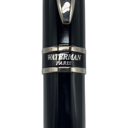 ウォーターマン ボールペン エキスパート ブラック CT  WATERMAN【AFI17】