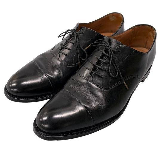ロイドフットウェア レザーシューズ M3263 ストレートチップ ブラック サイズ10.5 メンズ Lloyd Footwear 約29.0cm【AFC35】