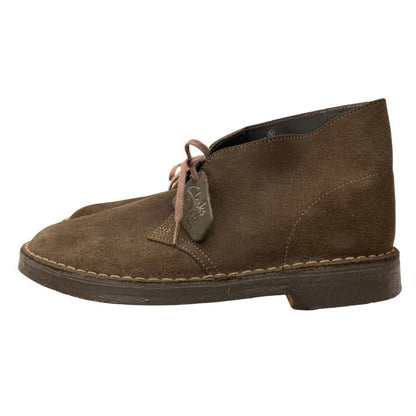 クラークス デザートブーツ メンズ サイズUK7.5 CLARKS DESERT BOOTS 約26.0cm【AFD14】