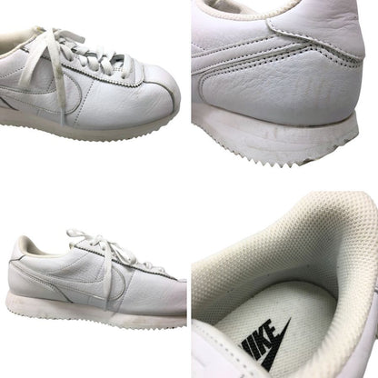 ナイキ スニーカー コルテッツ ホワイト サイズ26 メンズ NIKE 約26.0cm【AFC32】