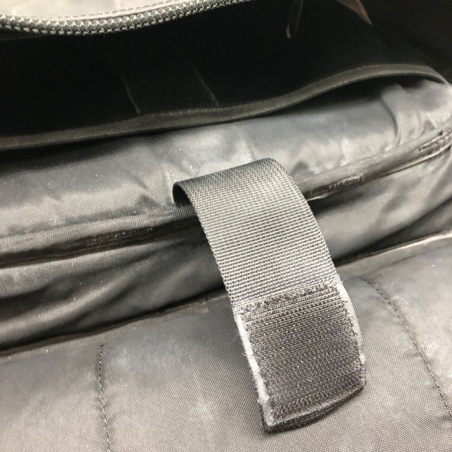 ザ ノース フェイス リュック プロヒューズボックス NM81452 ブラック THE NORTH FACE【AFE2】