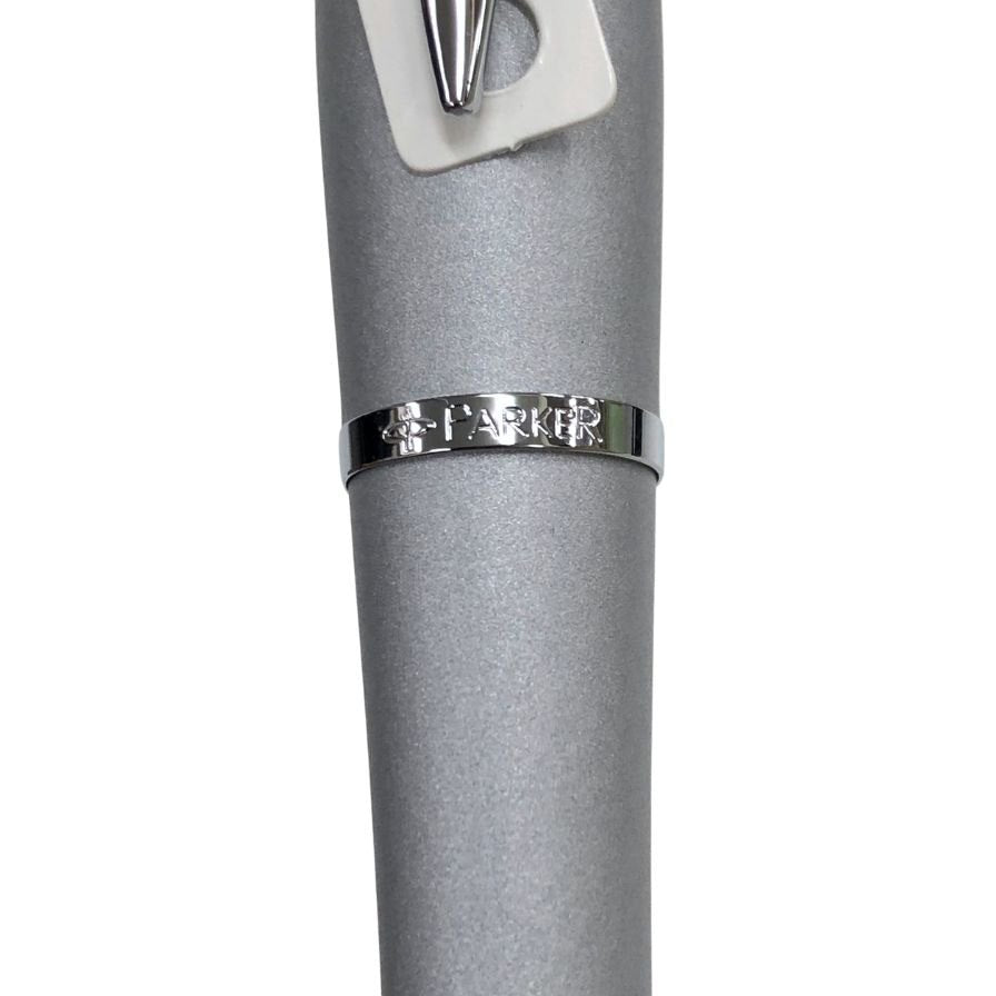 パーカー アーバン  万年筆  ファーストトラック シルバー CTFP　PARKER【AFI29】
