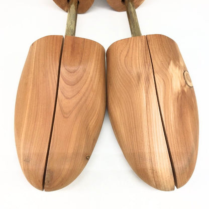 ウッドロア シダーシューツリー サイズ 8 woodlore 約26.0cm【AFC26】